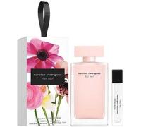 Narciso Rodriguez Cofre Eau de Parfum For Her 100 ml +10 ml