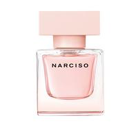Perfume mujer narciso rodriguez narciso cristal edp (30 ml)