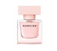 Perfume mujer narciso rodriguez narciso cristal edp (30 ml)