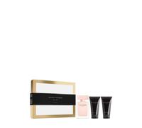 Narciso Rodriguez for her 1 x Eau de Parfum 50 ml + 1 x Bodylotion 50 ml + 1 x Handcreme 50 ml Set de fragancia 1 piezas
