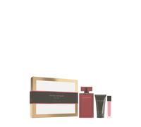 Narciso Rodriguez for her 1 x Eau de Parfum Intense 100 ml + 1 x Bodylotion 50 ml + 1 x Eau de Parfum Intense 10 ml Set de fragancia 1 piezas