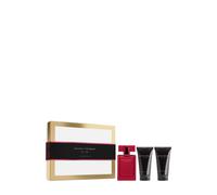 Narciso Rodriguez for her 1 x Eau de Parfum Intense 50 ml + 1 x Bodylotion 50 ml + 1 x Duschgel 50 ml Set de fragancia 1 piezas