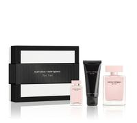 Narciso Rodriguez For Her 50 ml + EDP MINI 7,5 ml + BL eau de parfum para mujer