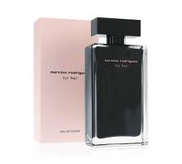 Narciso Rodriguez For Her agua de tocador para mujer 100 ml