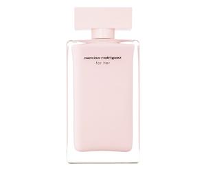 NARCISO RODRIGUEZ For Her Eau de Parfum - 100 ML Eau de Parfum Perfumes Mujer
