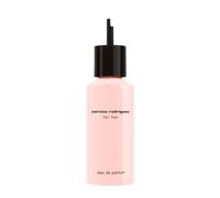 NARCISO RODRIGUEZ For Her Eau de Parfum - 150 ML REFILL Eau de Parfum Perfumes Mujer