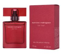 Narciso Rodriguez For Her Eau De Parfum Intense Spray 30 ml Agua de perfume