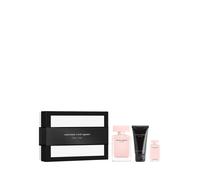 NARCISO RODRÍGUEZ FOR HER Estuche // Precio, Comprar n/a 50 ml Vaporizador + Loción Corporal 50 ml + Miniatura 7,5 ml