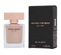 Narciso Rodriguez For Her Eau de parfum Spray Agua de perfume