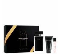 Narciso rodriguez for her eau de toilette 100ml gift set 2023 (contain