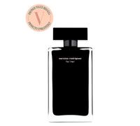 Narciso Rodríguez FOR HER Eau de Toilette | Precio, Comprar n/a 100 ml Vaporizador