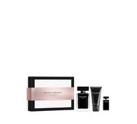 Narciso Rodriguez For Her Eau de Toilette - Set de regalo de 50 ml (contiene 50 ml EDT, loción corporal de 50 ml y miniatura de 7,5 ml)