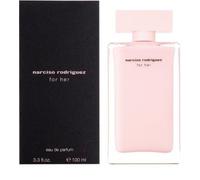 NARCISO RODRIGUEZ For Her Eau de Parfum - 100 ML Eau de Parfum Perfumes Mujer
