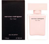 Narciso Rodriguez For Her EDP Para Mujer 30ml