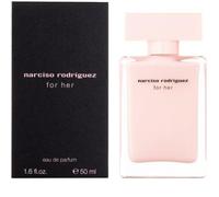 Narciso Rodriguez For Her EDP Para Mujer 50ml