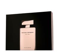 Narciso Rodriguez for her EdP Set con 2x Cuidado 50ml+50ml+50ml