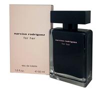 FOR HER Eau de Toilette vaporizador 50 ml