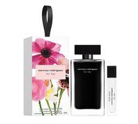 NARCISO RODRÍGUEZ FOR HER EDT Estuche // Precio, Comprar n/a 100 ml Vaporizador + For Her Pure Musc 10 ml