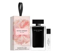 NARCISO RODRÍGUEZ FOR HER EDT Estuche // Precio, Comprar n/a 100 ml Vaporizador + Pure Musc 10 ml Vaporizador
