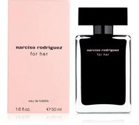 Narciso Rodriguez For Her EDT Para Mujer 50ml