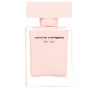 Narciso Rodriguez - for her For Her EDP Perfumes 30 ml female