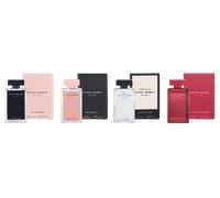 Narciso Rodriguez For Her Giftset set de regalo 30 ml