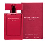 Narciso Rodríguez For Her Eau de Parfum Intense | Comprar n/a 50 ml Vaporizador