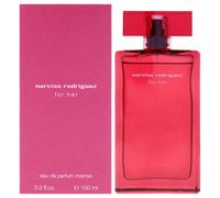 NARCISO RODRIGUEZ For Her Eau de Parfum Intense - 100 ML Eau de Parfum Perfumes Mujer