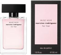 Narciso Rodriguez para su Musc Noir EDP 50 ml