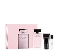 FOR HER MUSC NOIR lote 3 pz