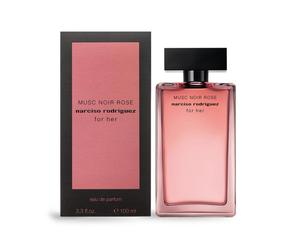 Narciso Rodriguez For Her Musc Noir Rose EDP Para Mujer 100ml