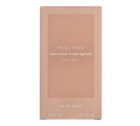 ¡61% DTO! For Her Musc Nude Eau de Parfum 50 ml