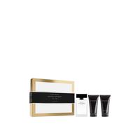 Narciso Rodriguez for her Pure Musc 1 x Eau de Parfum 50 ml + 1 x Bodylotion 50 ml + 1 x Handcreme 50 ml Set de fragancia 1 piezas