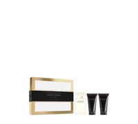 Narciso Rodriguez for her Pure Musc Blanc 1 x Eau de Parfum Intense 50 ml + 1 x Bodylotion 50 ml + 1 x Duschgel 50 ml Set de fragancia 1 piezas