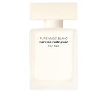 NARCISO RODRIGUEZ For Her Pure Musc Blanc Intense - 30 ML Eau de Parfum Perfumes Mujer