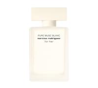 NARCISO RODRIGUEZ For Her Pure Musc Blanc Intense - 50 ML Eau de Parfum Perfumes Mujer