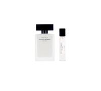 Narciso Rodriguez For Her Pure Musc Case 2 Pcs
