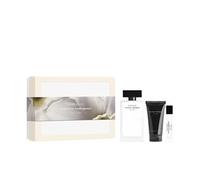 Narciso Rodriguez For Her Pure Musc Case 3 Pcs