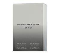 Narciso Rodriguez - For Her Pure Musc Duo Set con Musc Noir EDP 20ml-20ml