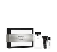 Narciso Rodríguez For Her Pure Musc Etuche | Precio, Comprar n/a 100 ml Vaporizador + Loción Corporal 50 ml + 10 ml Vaporizador