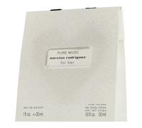Narciso Rodriguez for her Pure Musc - Set mit Body Lotion 30ml-50ml