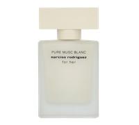 NARCISO RODRIGUEZ for her PURE MUSC BLANC Eau de Parfum Intense 30ml
