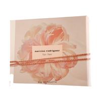 Narciso Rodriguez for her Set mit Hand Cream 50ml+50ml