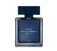NARCISO RODRIGUEZ For Him Bleu Noir - 100 ML Eau de Parfum Perfumes Hombre