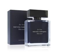Narciso Rodriguez For Him Bleu Noir agua de tocador 50 ml para hombres
