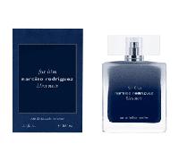 Narciso Rodriguez For Him Bleu Noir Extrem 100 ml