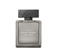 NARCISO RODRIGUEZ For Him Musc Santal - 50 ML Eau de Parfum Perfumes Hombre