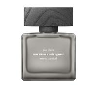 Narciso her pure musc blanc eau de parfum 50ml - fragancia floral