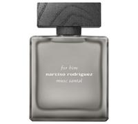 Narciso Rodriguez - for him Musc Santal Intense Perfumes 100 ml male