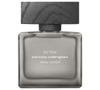 Narciso Rodriguez - for him Musc Santal Intense Perfumes 50 ml male